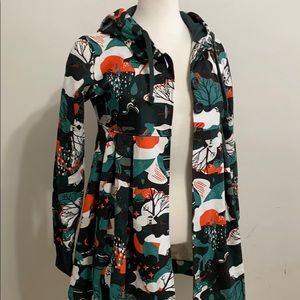 🐣💝2/$20 Hering Fashion Hoodie NWOT